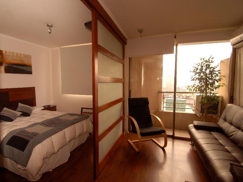 Santiago Suite Apartment Esterno foto