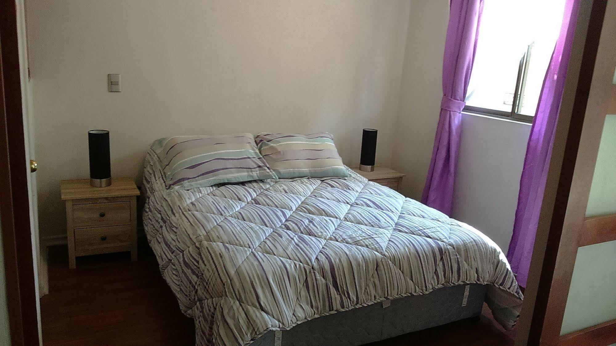 Santiago Suite Apartment Esterno foto